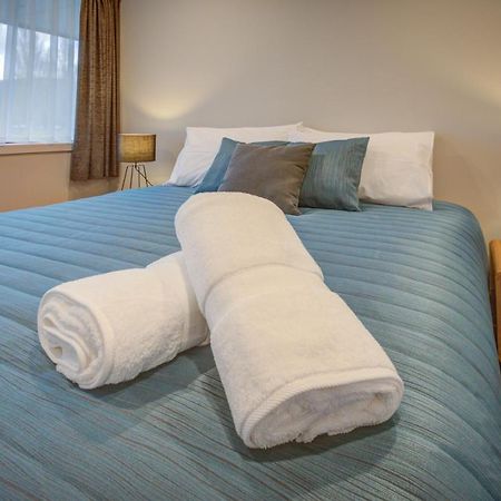 Dusky Motels Te Anau Εξωτερικό φωτογραφία