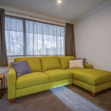 Dusky Motels Te Anau Εξωτερικό φωτογραφία