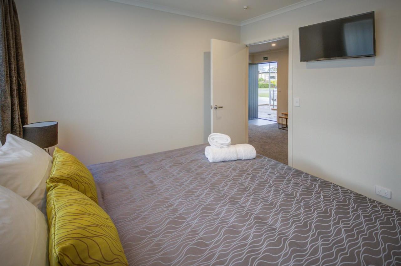 Dusky Motels Te Anau Εξωτερικό φωτογραφία