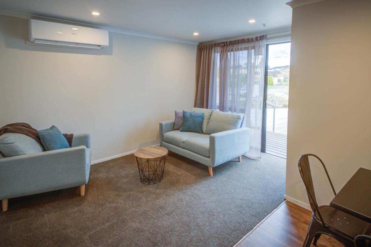 Dusky Motels Te Anau Εξωτερικό φωτογραφία