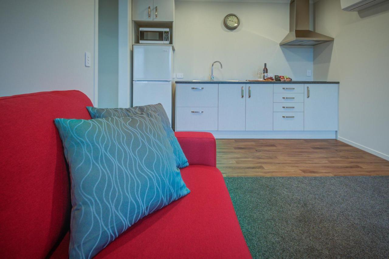 Dusky Motels Te Anau Εξωτερικό φωτογραφία