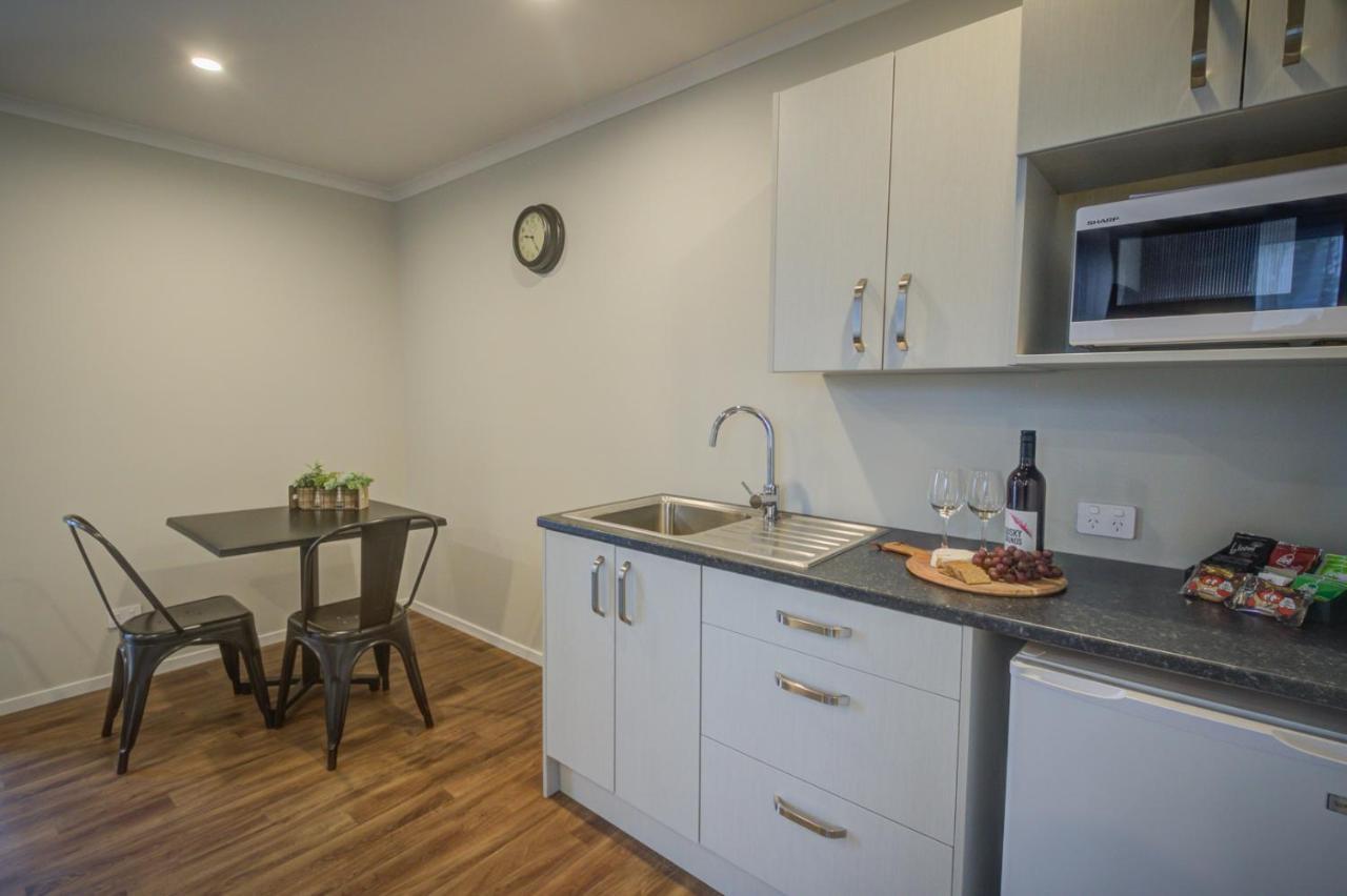 Dusky Motels Te Anau Εξωτερικό φωτογραφία