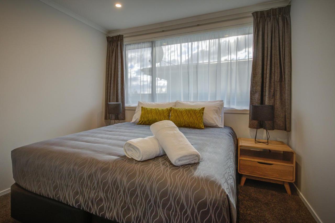 Dusky Motels Te Anau Εξωτερικό φωτογραφία