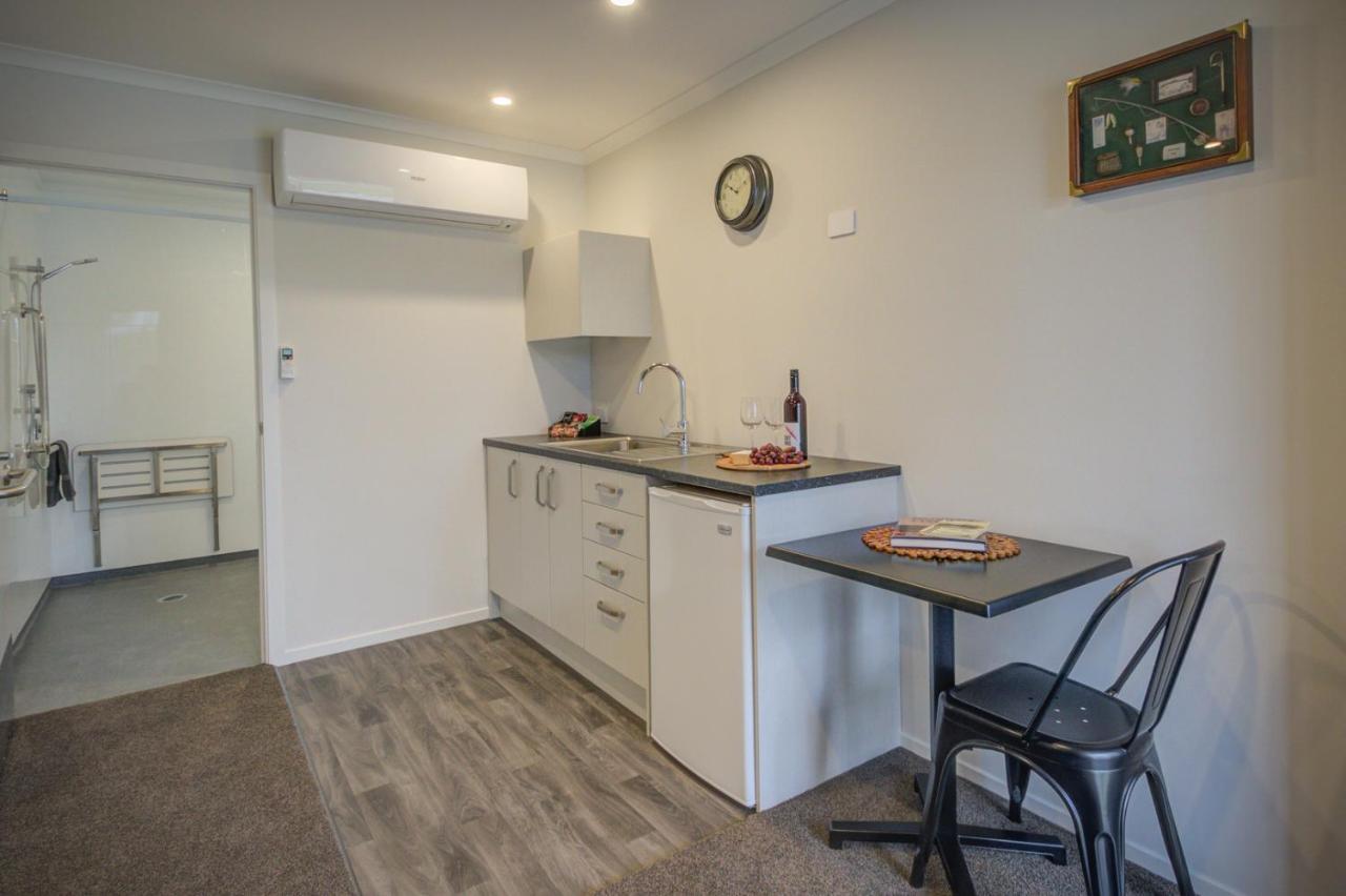 Dusky Motels Te Anau Εξωτερικό φωτογραφία