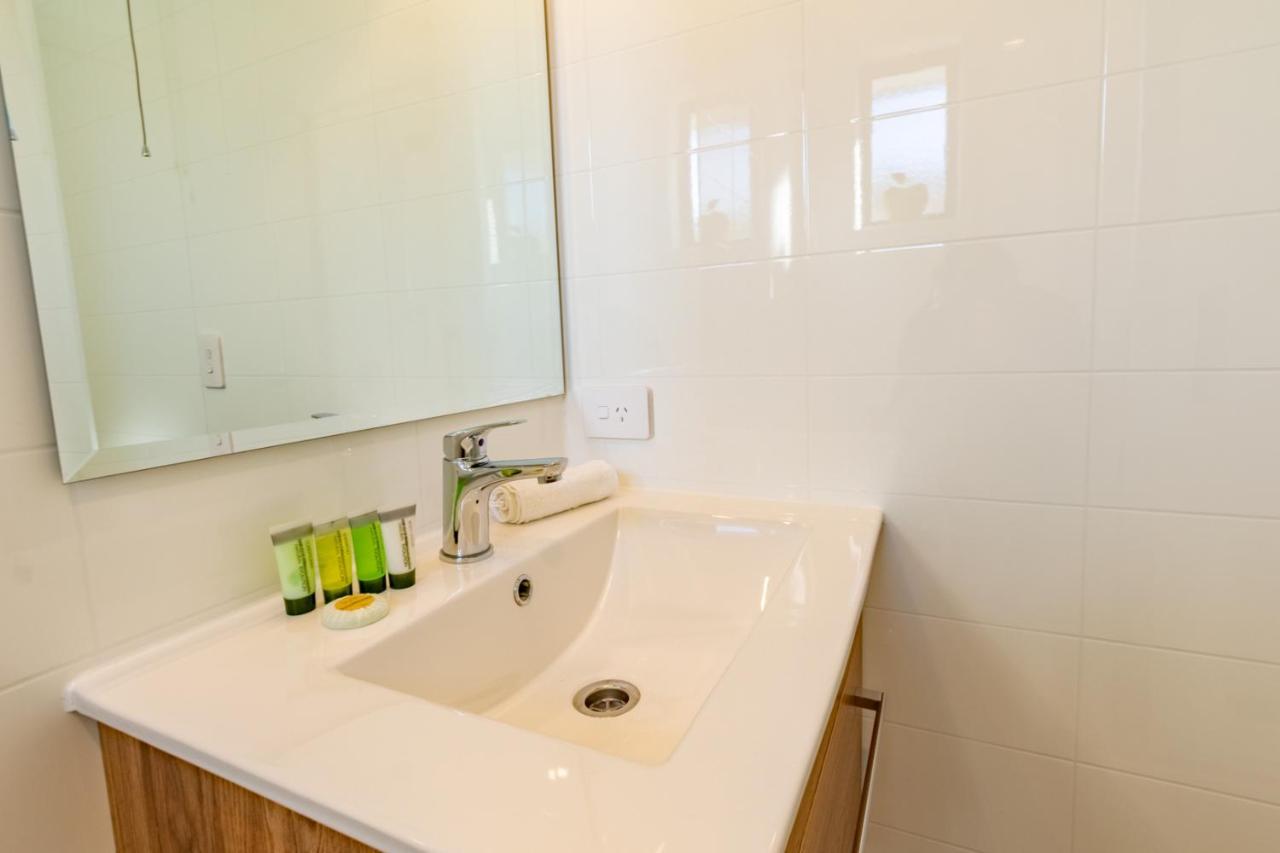 Dusky Motels Te Anau Εξωτερικό φωτογραφία