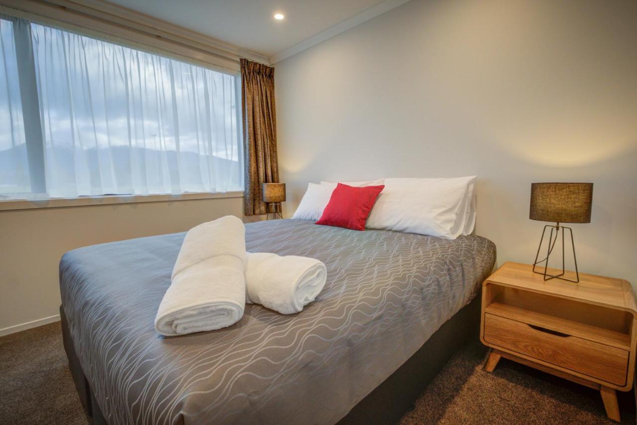 Dusky Motels Te Anau Εξωτερικό φωτογραφία