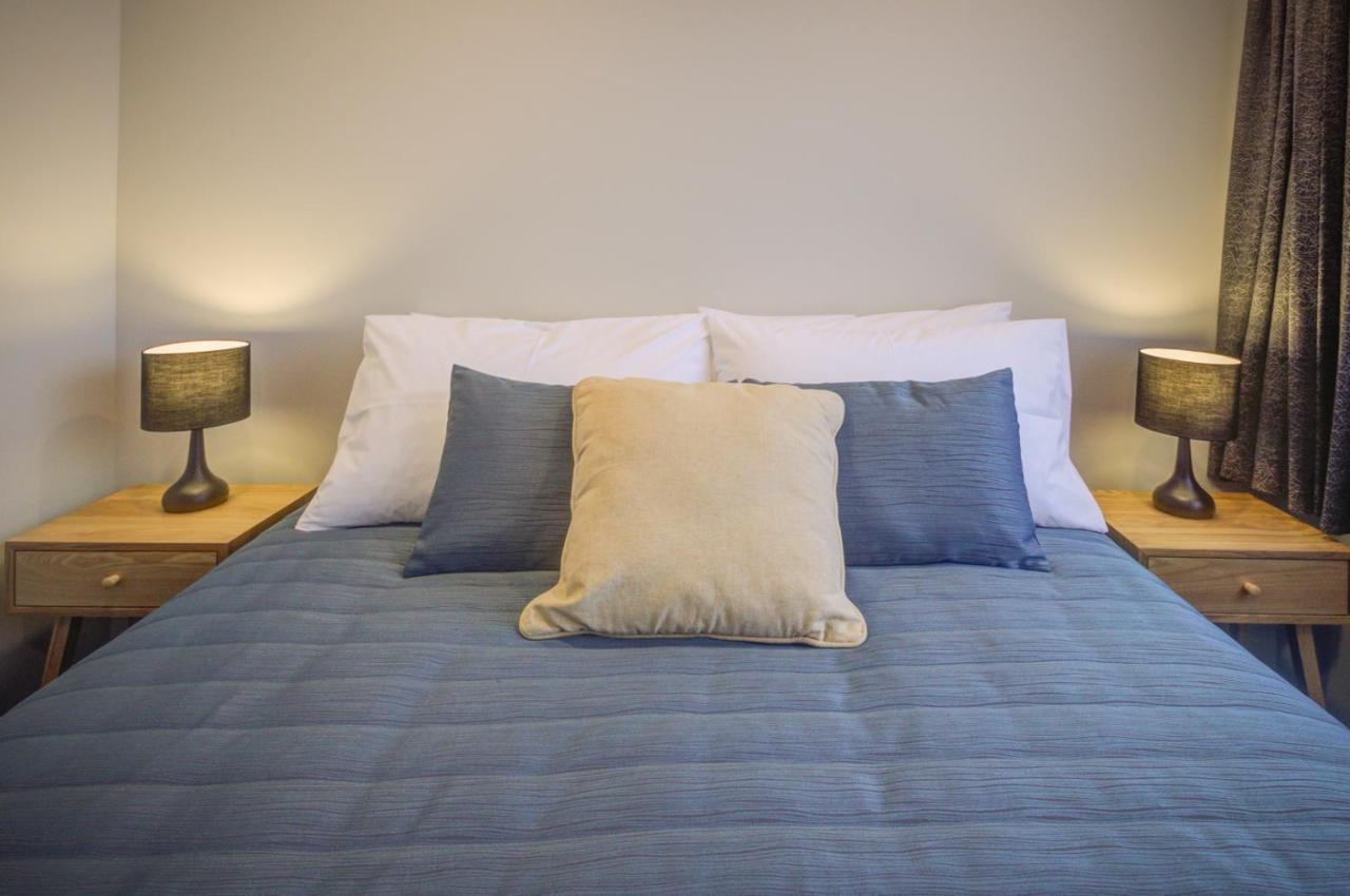 Dusky Motels Te Anau Εξωτερικό φωτογραφία