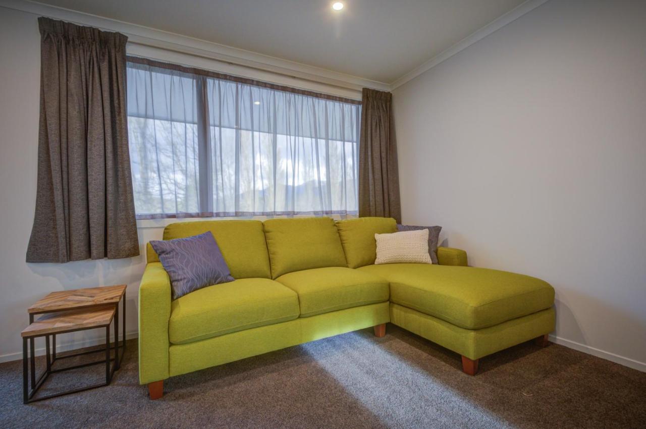 Dusky Motels Te Anau Εξωτερικό φωτογραφία
